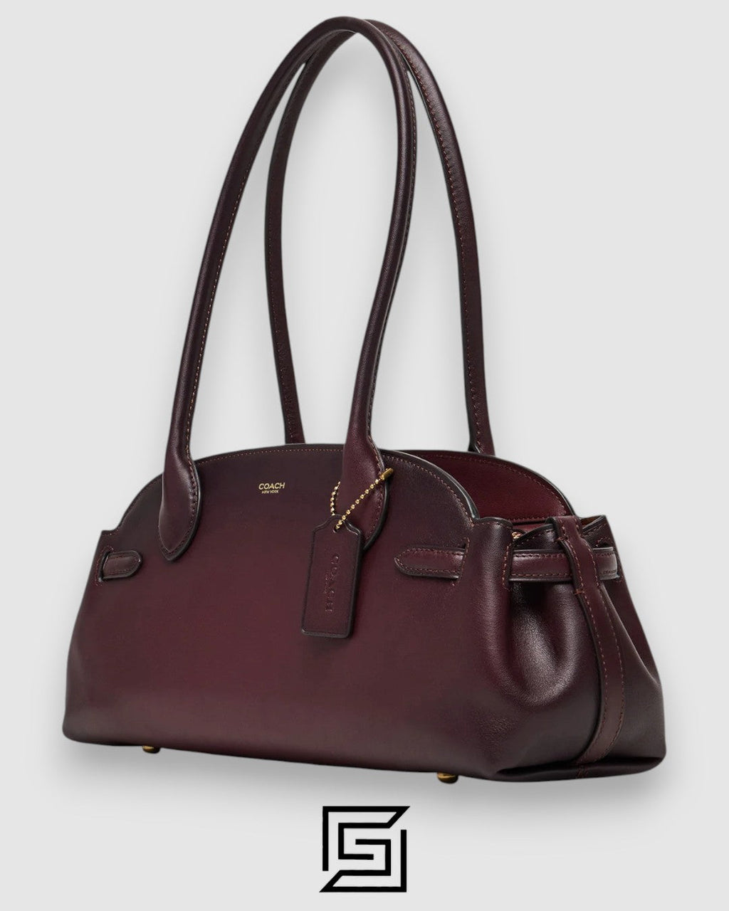 Coach EMPIRE CARRYALL BAG 34 Style No. CCC30
