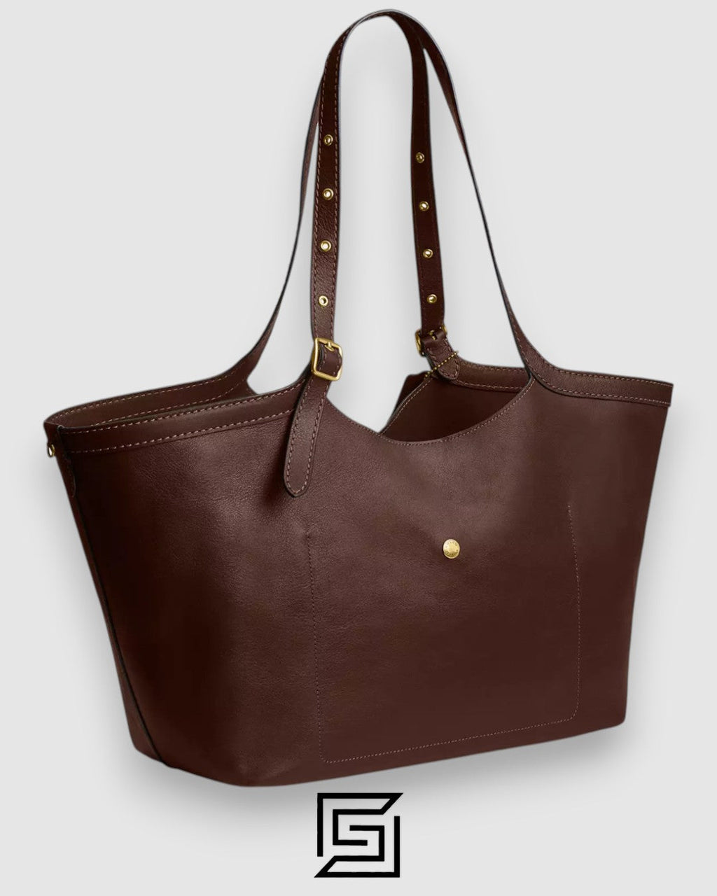 COACH Gramercy Tote Bag CAM00
