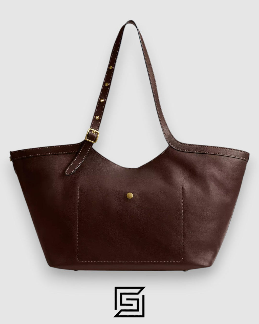 COACH Gramercy Tote Bag CAM00
