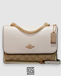 Coach Mini Klare Crossbody 90635