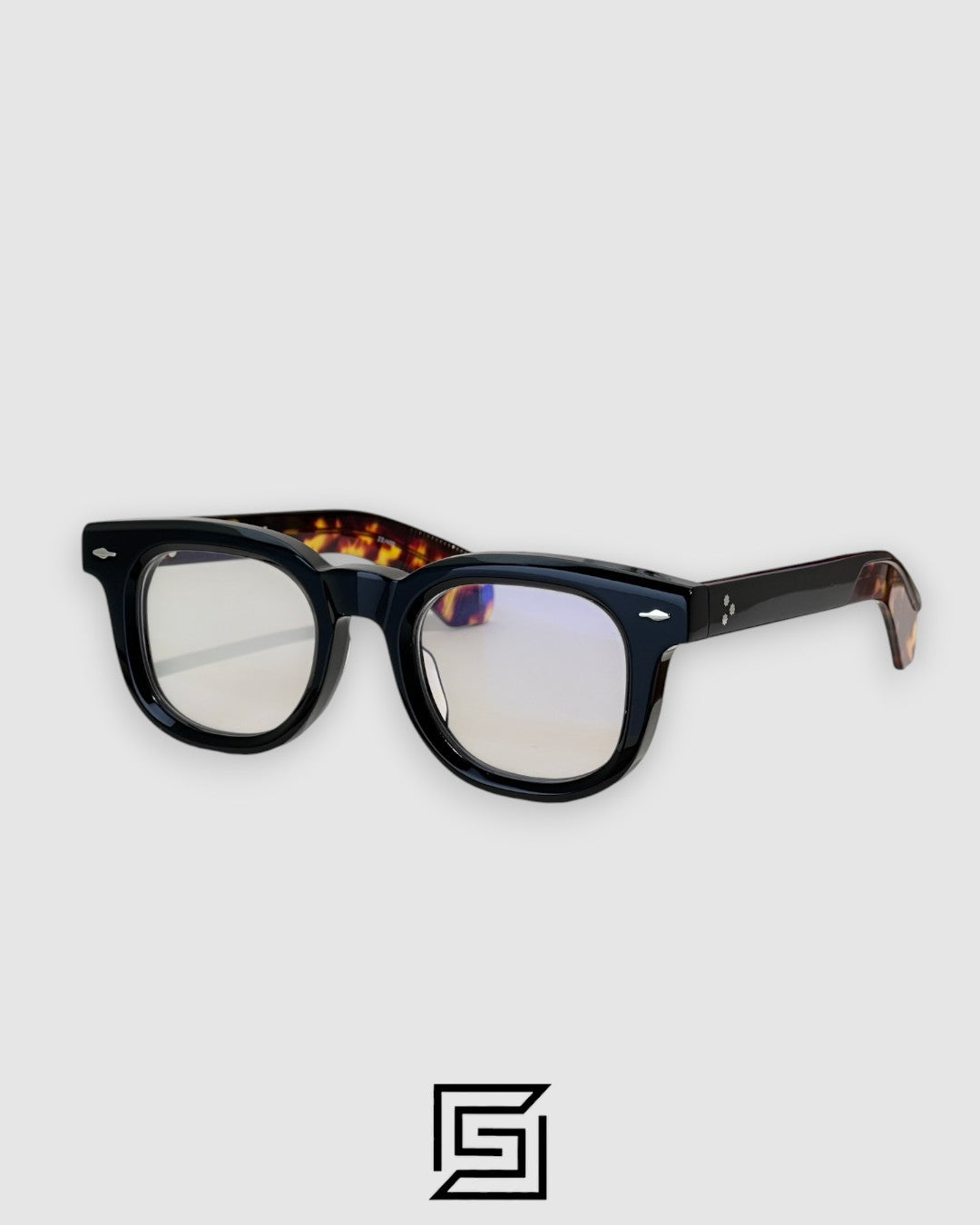 Jacques Marie Mage JAXI Eyeglasses