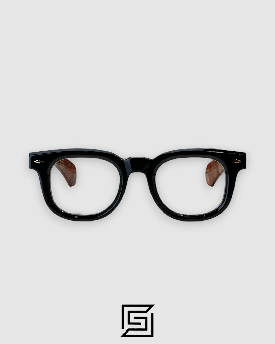 Jacques Marie Mage JAXI Eyeglasses