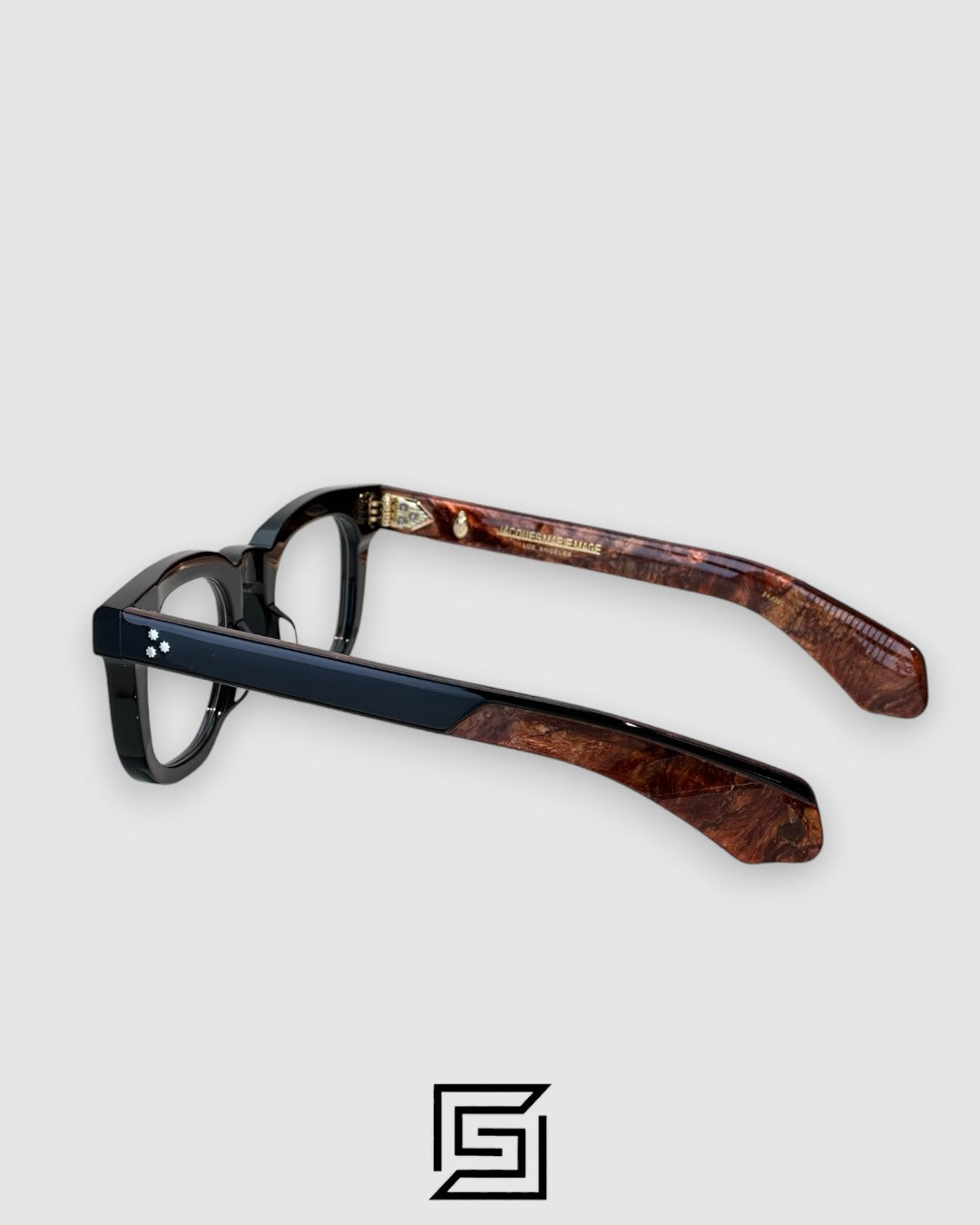 Jacques Marie Mage JAXI Eyeglasses