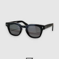 Jacques Marie Mage JULIENI Sunglasses - black-black