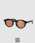 Jacques Marie Mage DEMONCEYI - black-brown