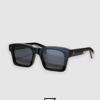Jacques Marie Mage KAINE Sunglasses - black