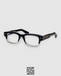 Jacques Marie Mage KIRWIN Eyeglasses - transparent