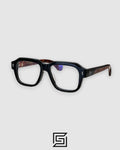 Jacques Marie Mage VIVENNE Eyeglasses - black