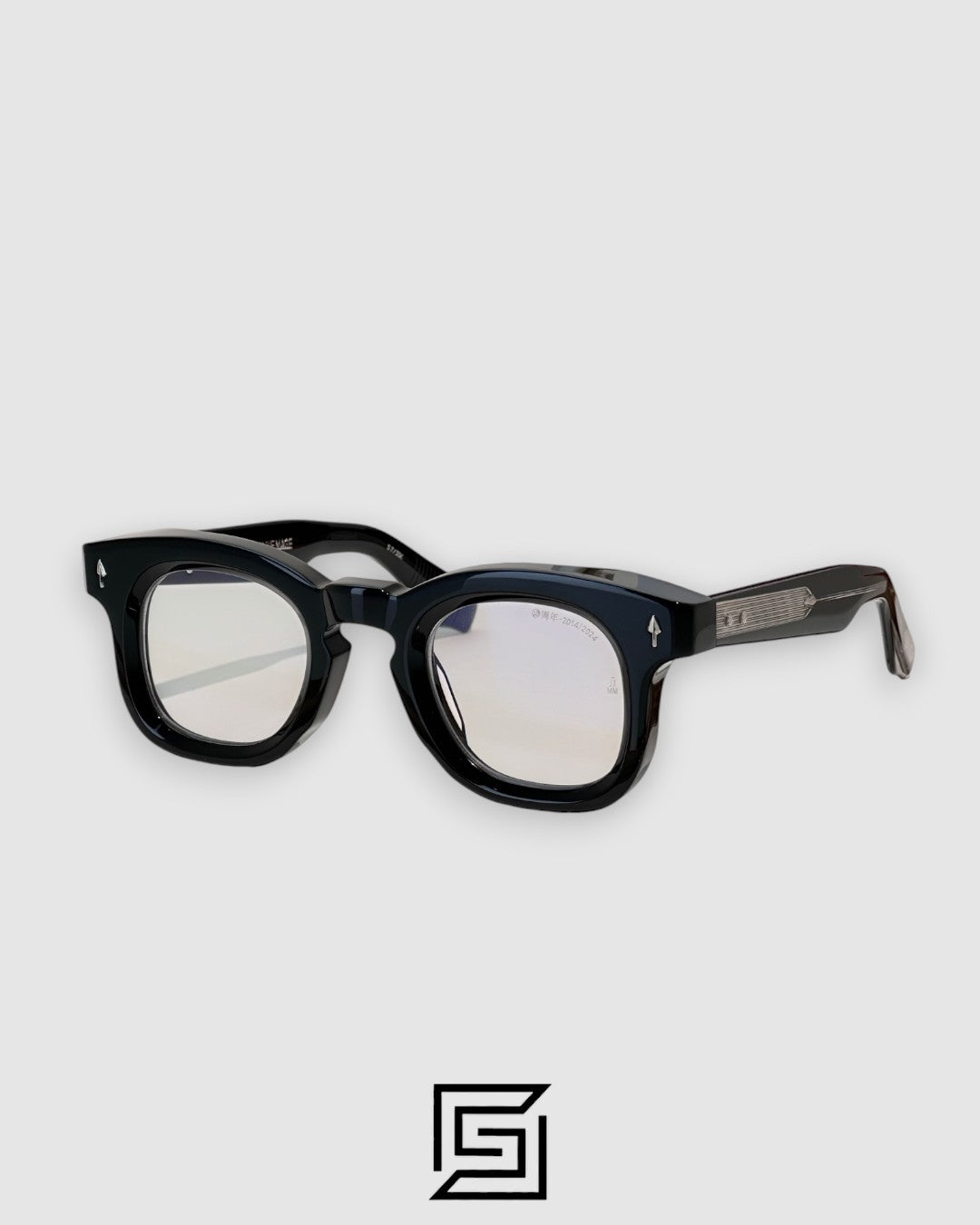 DEVAUX Black Frame