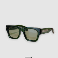 ENZO十周年  10th Anniversary - Olive - Light Green