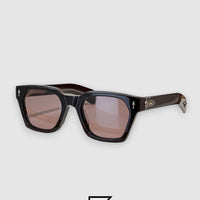 STERETT Sunglasses - brown