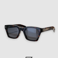 STERETT Sunglasses - TIGER-BLACK