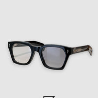 STERETT Sunglasses - Black - Photochromic