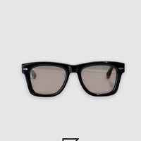 HEYWOOD Sunglasses - black-brown