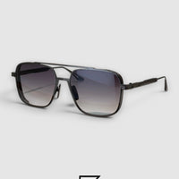 DITA EPLUXURY Sunglasses - gun_grey