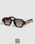 PROJECT2 C642 Sunglasses - tiger_brown