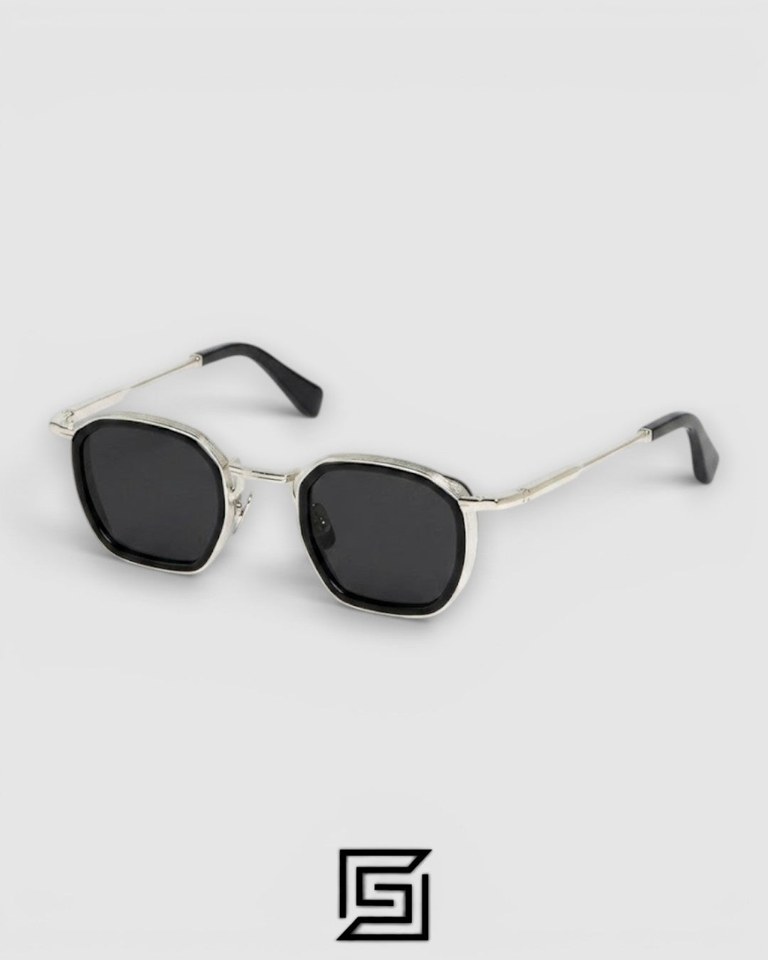 John Dalia LEO2 C164 - black