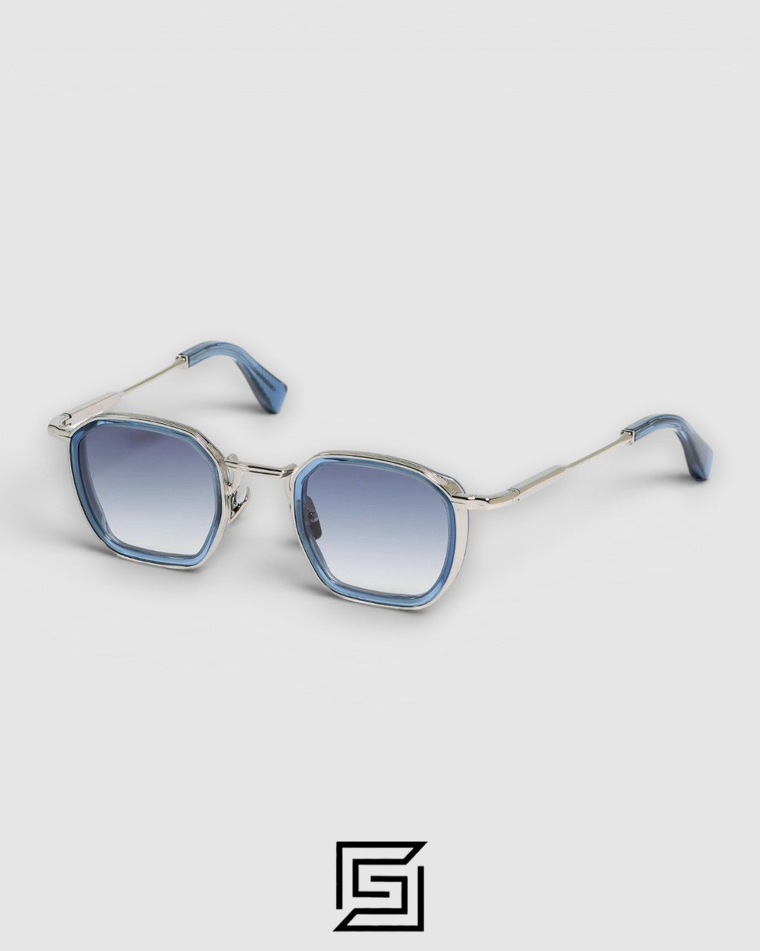 John Dalia LEO2 C164 - blue