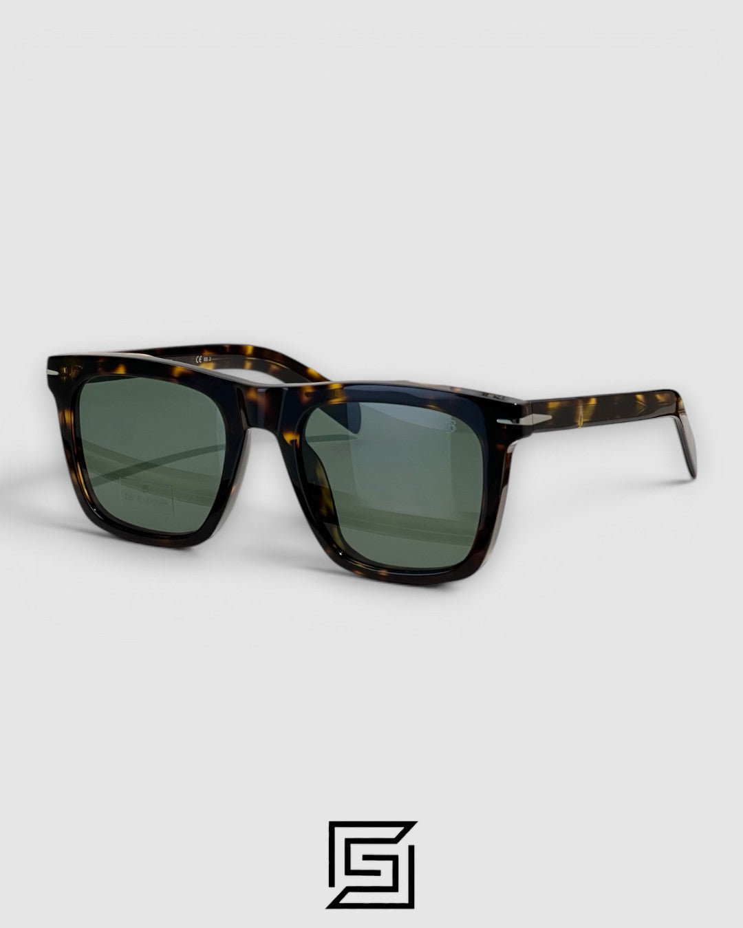 DB7000 Sunglasses - TIGER-OIL
