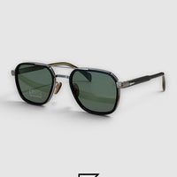 DB1161 Sunglasses - black_G15