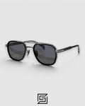 DB1161 Sunglasses - BLACK_BLACK
