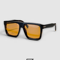 DB7134  Sunglasses - orange