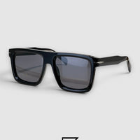 DB7134  Sunglasses - black-black