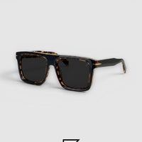 DB7134  Sunglasses - TIGER-BLACK
