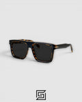 DB7134 Sunglasses - TIGER-BLACK