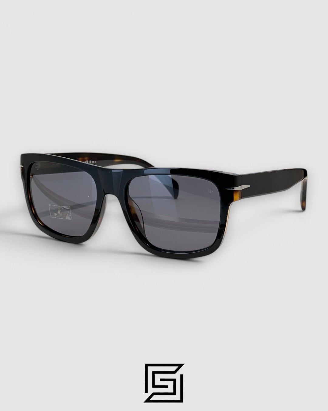 DB7150 Sunglasses - tiger-g15