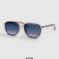 FAI0302 Sunglasses - blue