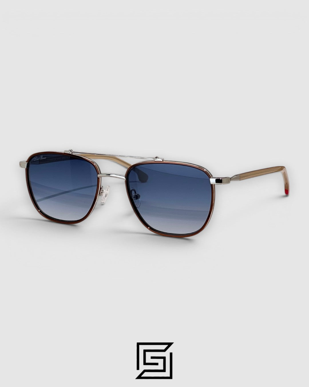 FAI0302 Sunglasses - blue