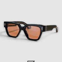 UTOPIA Sunglasses - black-brown