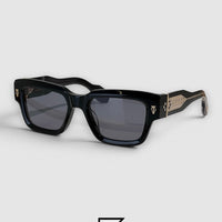 TIRRENO Sunglasses - BLACK_BLACK