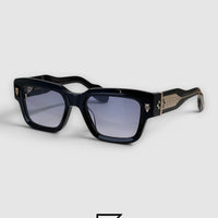 TIRRENO Sunglasses - blue_blue