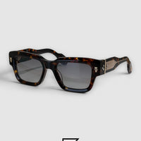 TIRRENO Sunglasses - TIGER GREY