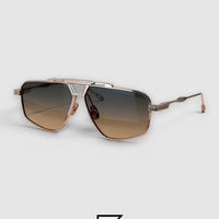 DROPHEAD Sunglasses - rose