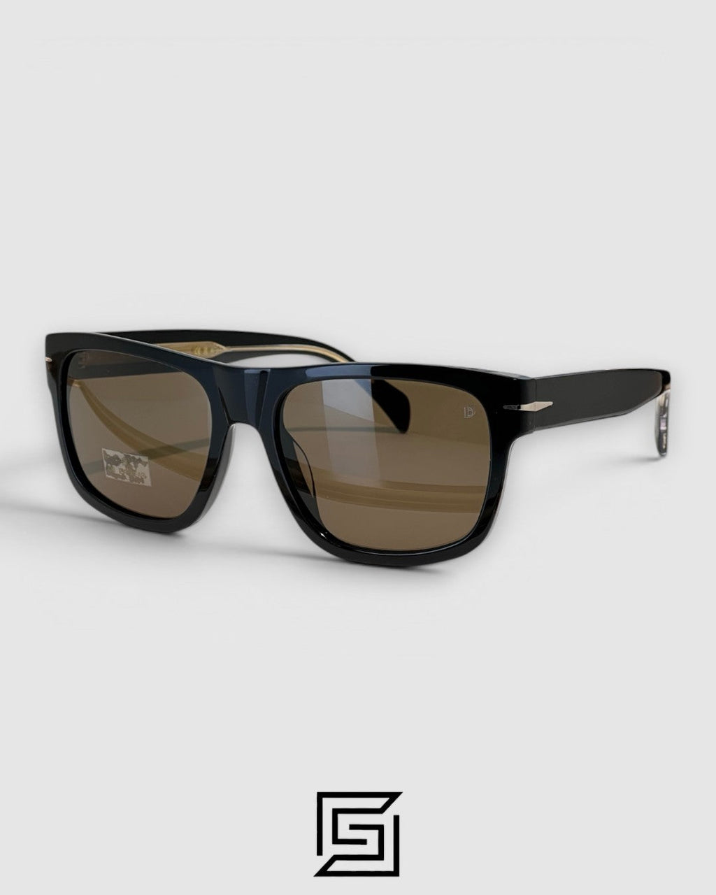 DB7150 Sunglasses - tiger-g15