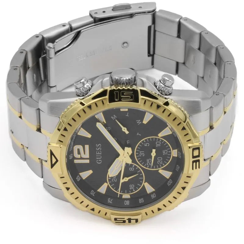 Guess original-watches Men's Metal Clasp Analog Watch GW0056G4