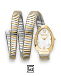 Just Cavalli JC1L224M0065 White Dial Women's Watch
