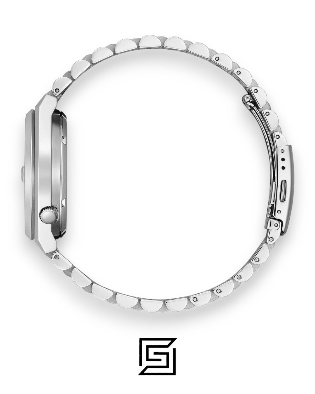 ساعة CITIZEN TSUYOSA NJ0150-81E للرجال