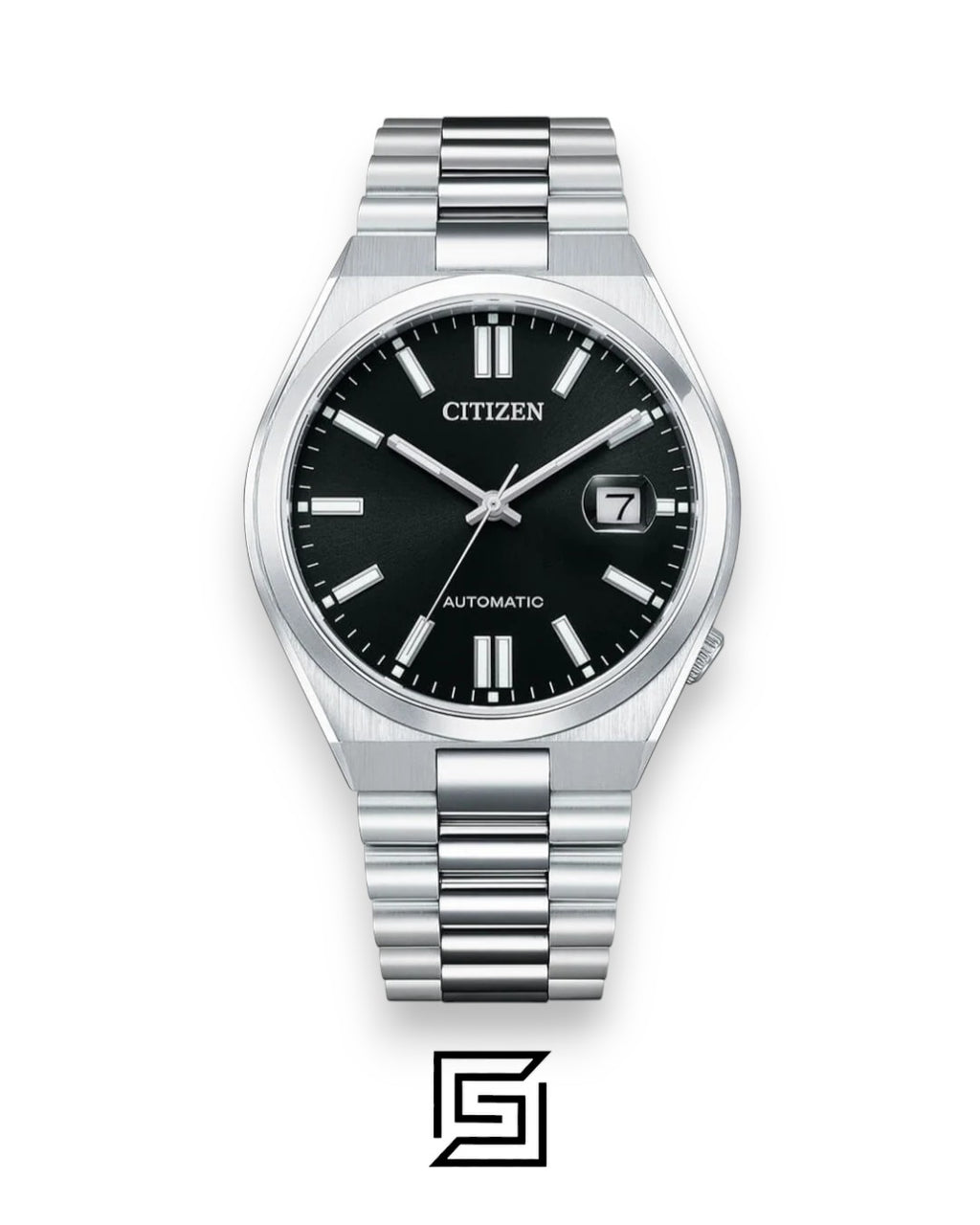 CITIZEN TSUYOSA NJ0150-81E Watch For Men