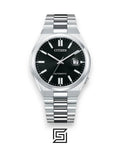 CITIZEN TSUYOSA NJ0150-81E Watch For Men