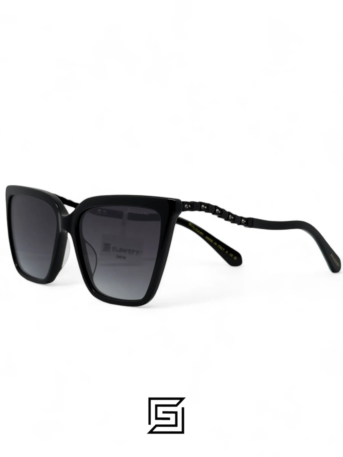 Bvlgari sunglasses BV8255/BLACK X GREY