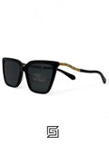 Bvlgari sunglasses BV8255/BLACK X BLACK