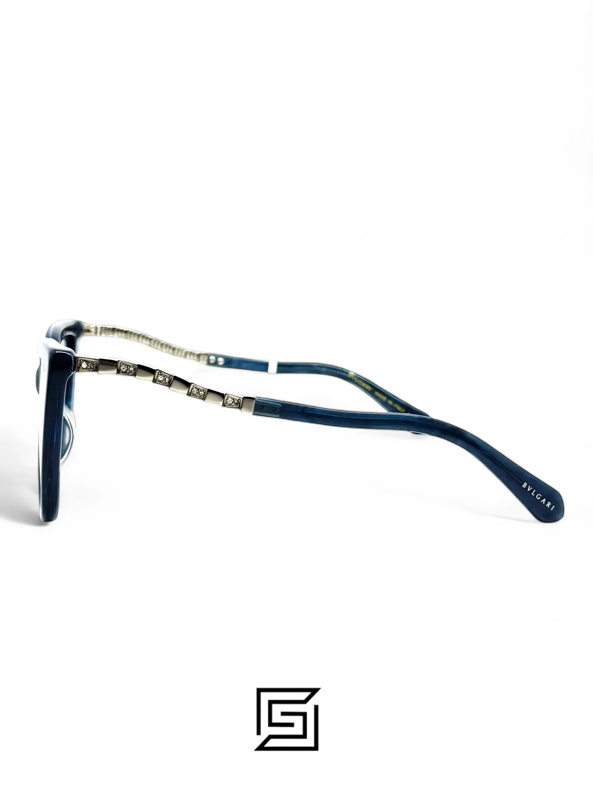 Bvlgari sunglasses BV8255/BLUE X GREY