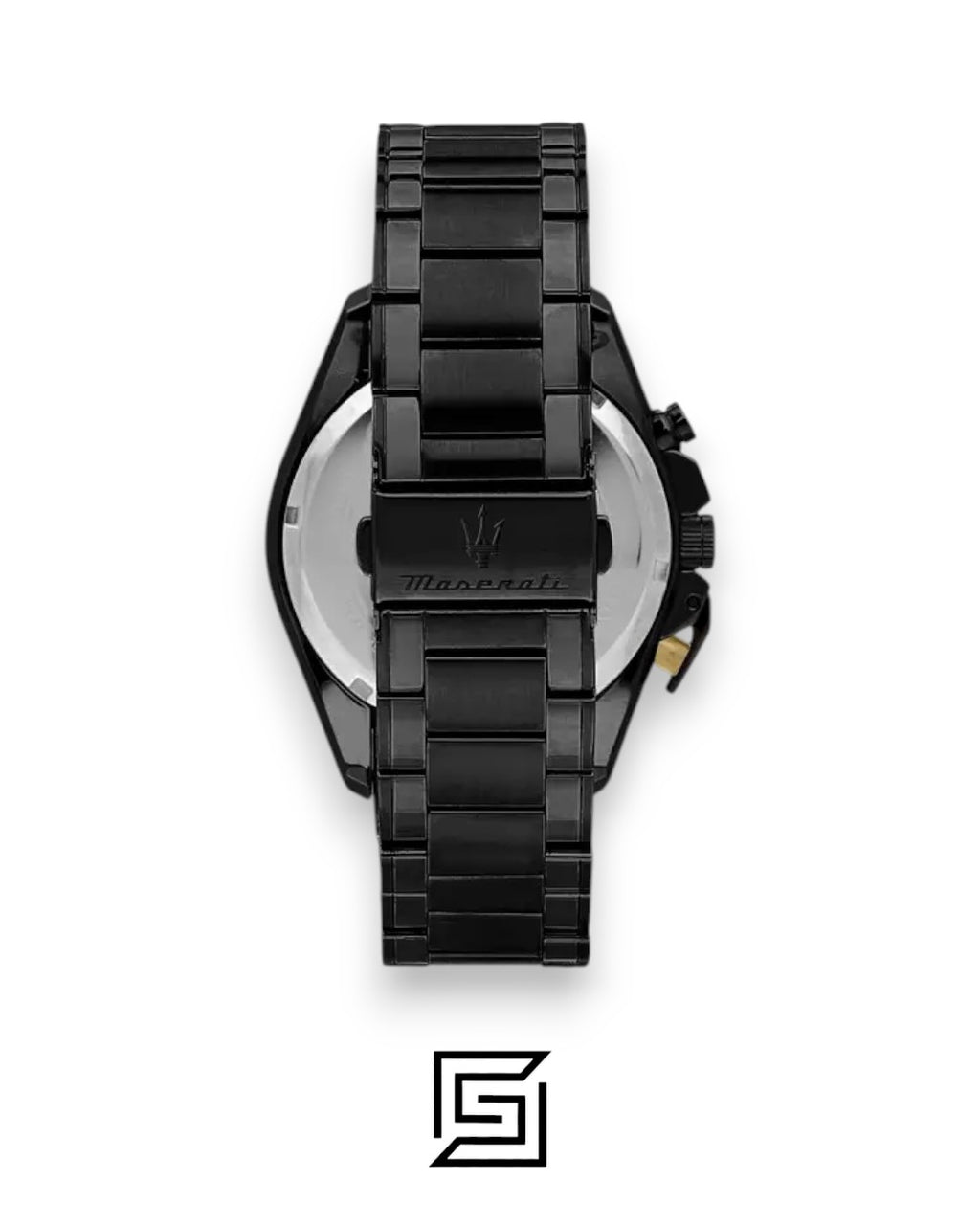 ساعة مازيراتي R8873612051 للرجال