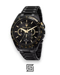 ساعة مازيراتي R8873612051 للرجال