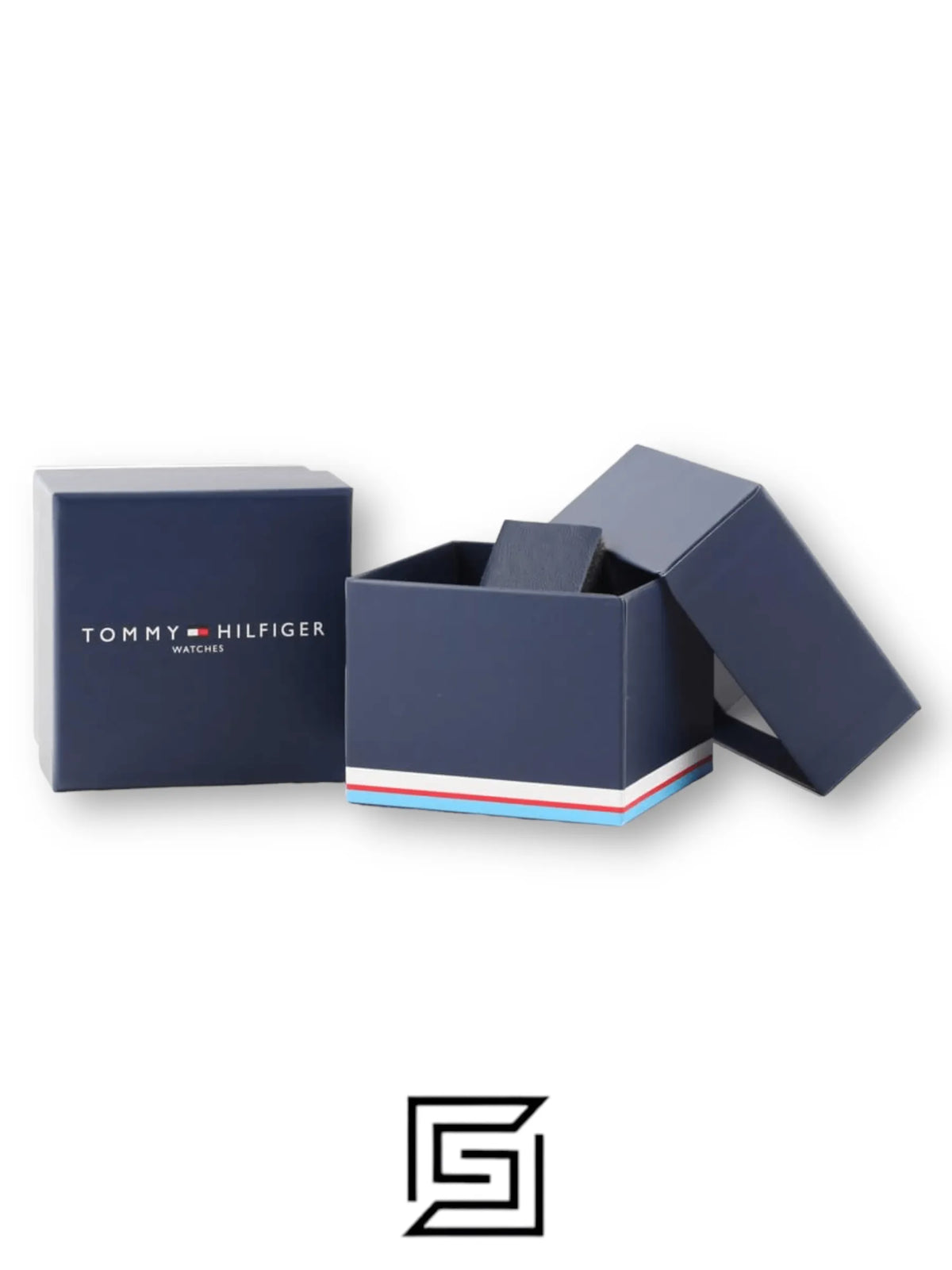 Tommy Hilfiger 1792187 Blue Chronograph Watch