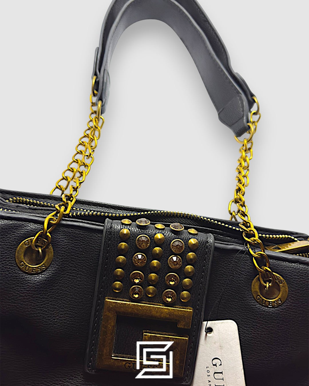 Guess bags HWVB7984090 Women's Bag Faux Leather Black